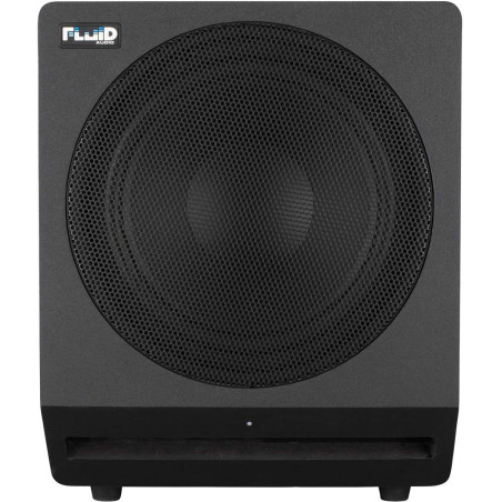 FLUID AUDIO FC10S