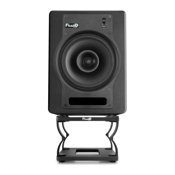 FLUID AUDIO DS8 (coppia)