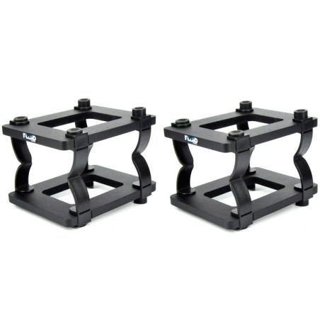 FLUID AUDIO DS8 (coppia)
