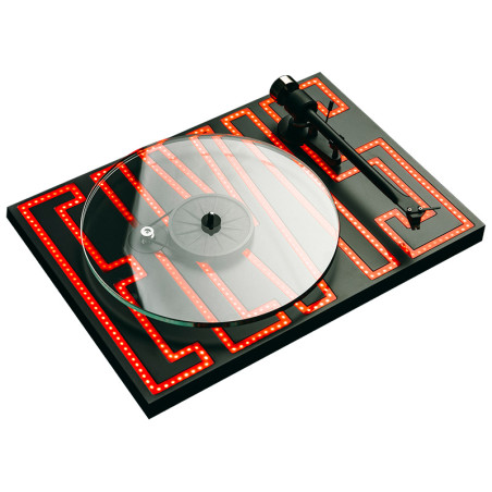 Pro-Ject | Elvis Turntable