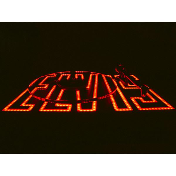 Pro-Ject | Elvis Turntable