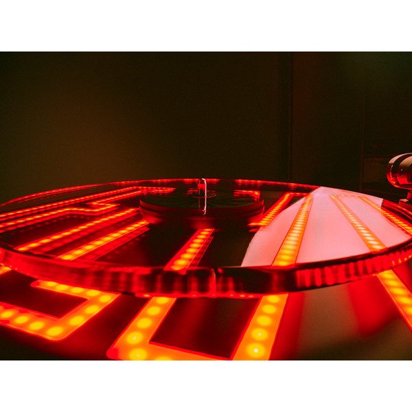 Pro-Ject | Elvis Turntable