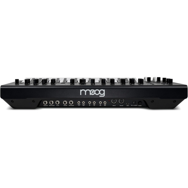 MOOG MUSIC MESSENGER Miglior Prezzo