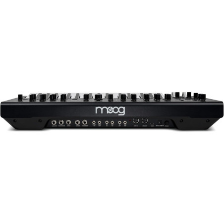 MOOG MUSIC MESSENGER Miglior Prezzo