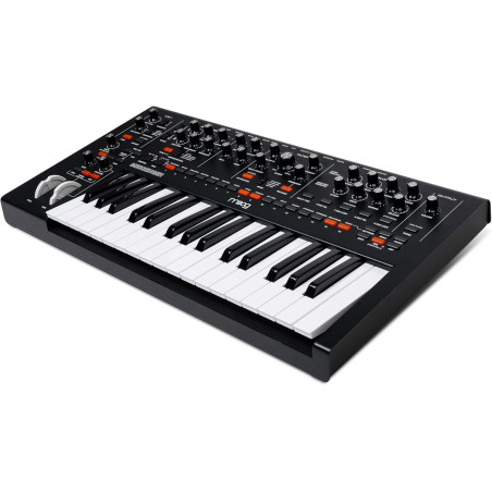 MOOG MUSIC MESSENGER Miglior Prezzo