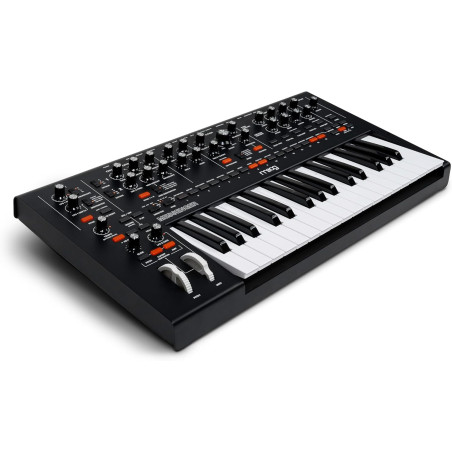 MOOG MUSIC MESSENGER Miglior Prezzo
