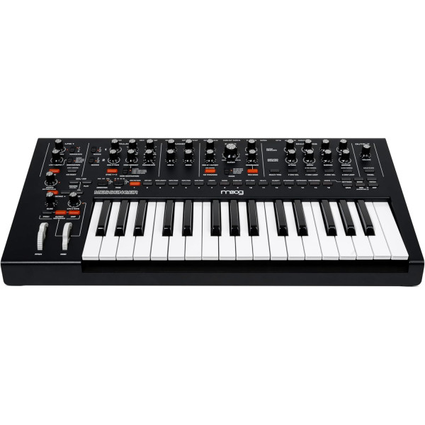MOOG MUSIC MESSENGER Miglior Prezzo