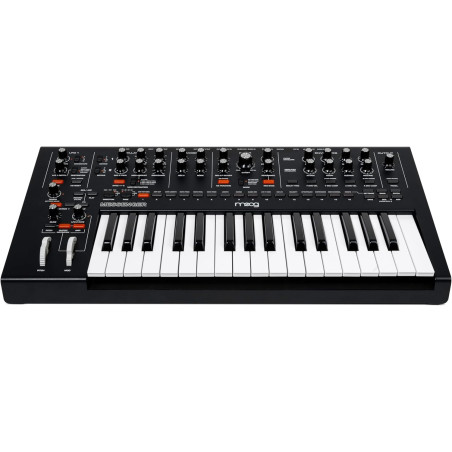 MOOG MUSIC MESSENGER Miglior Prezzo