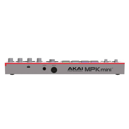 AKAI MPK MINI 4 GREY Miglior Prezzo