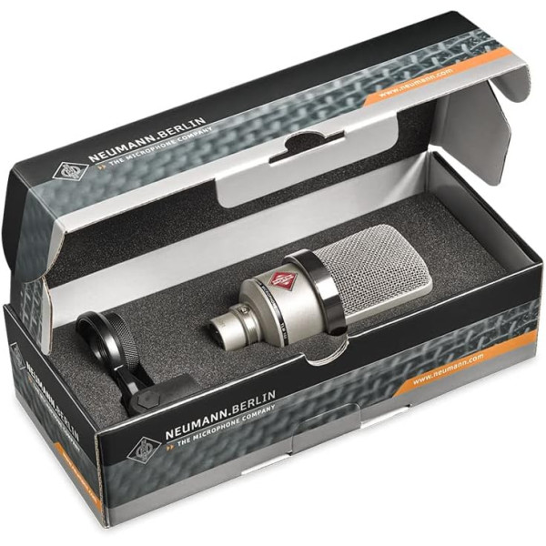 NEUMANN TLM102 Miglior Prezzo