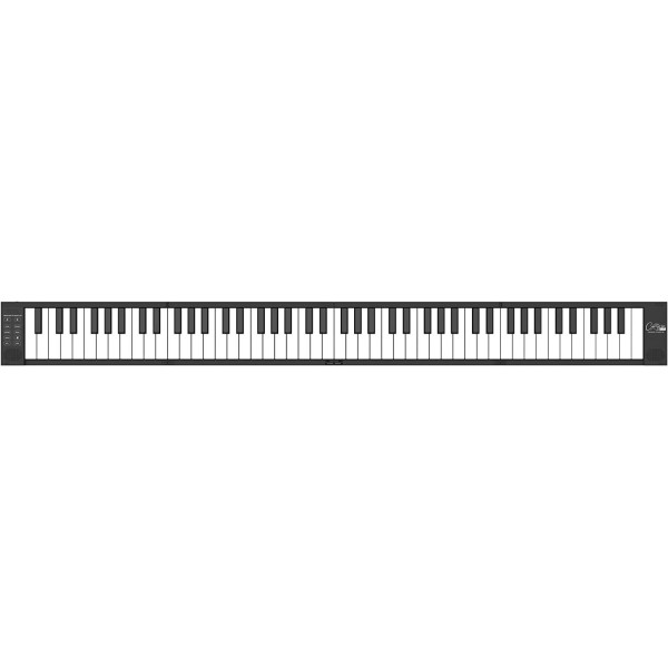 BLACKSTAR CARRY ON 88 Black Miglior Prezzo
