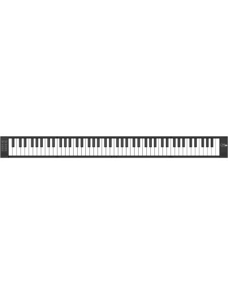 BLACKSTAR CARRY ON 88 Black Miglior Prezzo