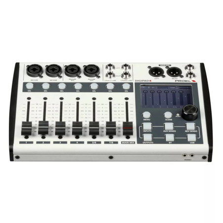 PROEL DIGIPAD8 Miglior Prezzo