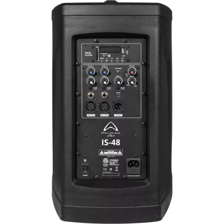 WHARFEDALE PRO IS 48 Miglior Prezzo