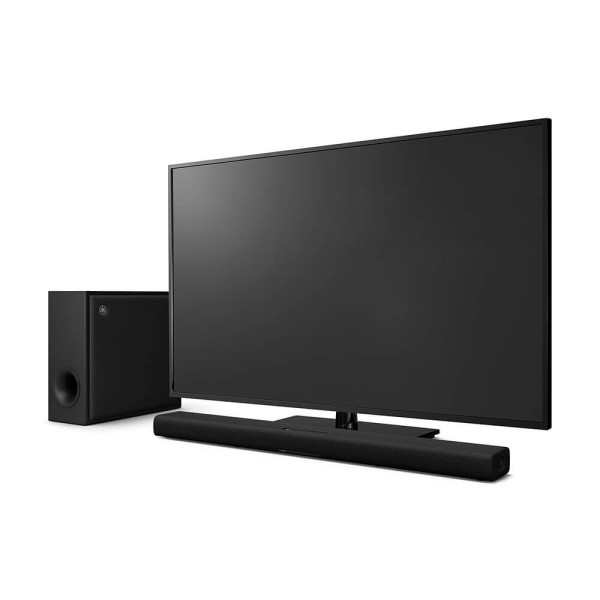 YAMAHA TRUE X BAR 50A SR-X50A CARBON GREY Miglior Prezzo