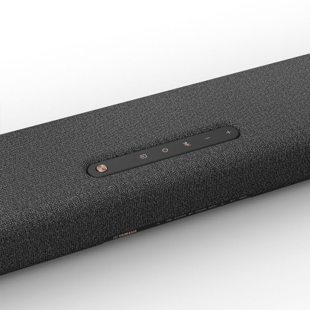 YAMAHA TRUE X BAR 50A SR-X50A CARBON GREY Miglior Prezzo
