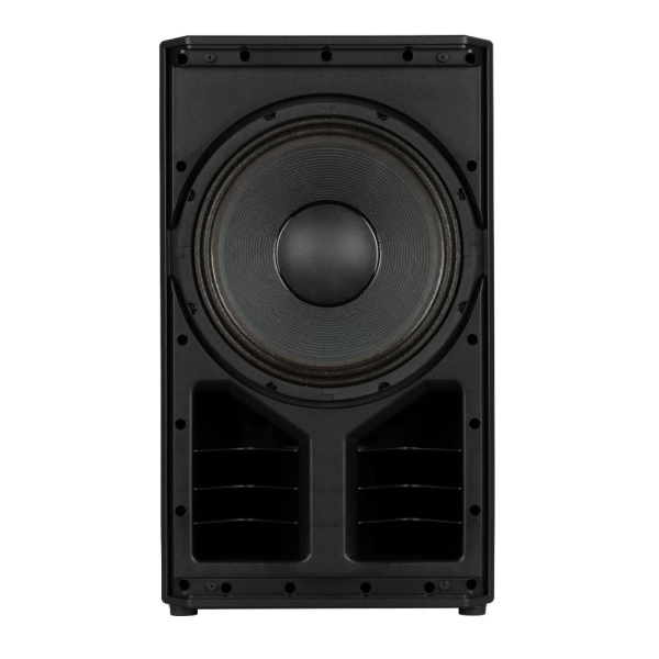 RCF EVOX J9 BLACK (Coppia) Miglior Prezzo