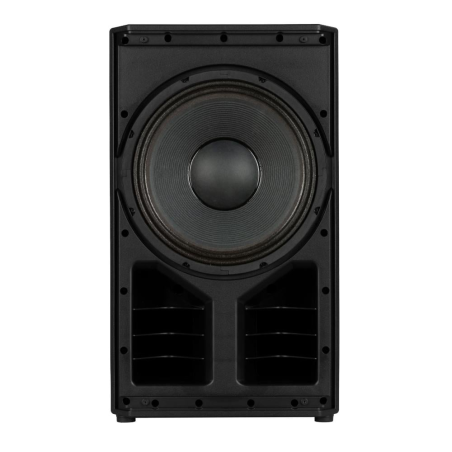 RCF EVOX J9 BLACK (Coppia) Miglior Prezzo