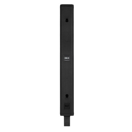 RCF EVOX J9 BLACK (Coppia) Miglior Prezzo