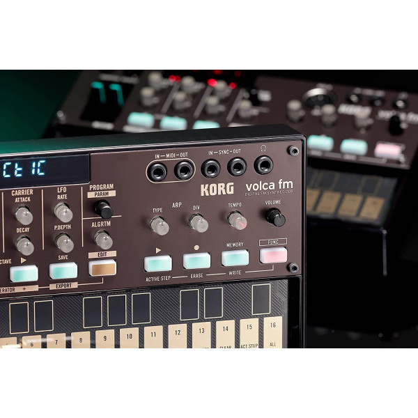 KORG VOLCA FM2 Miglior Prezzo