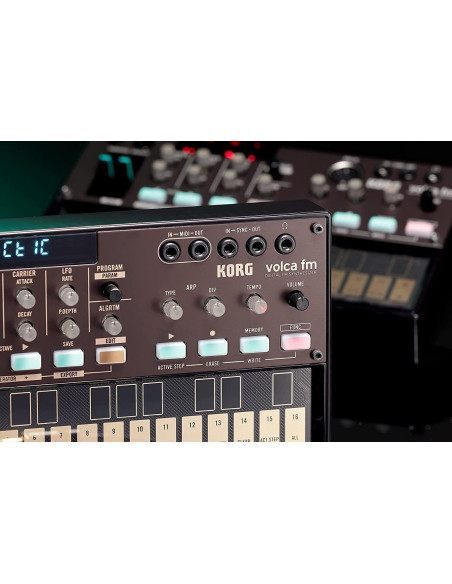 KORG VOLCA FM2 Miglior Prezzo