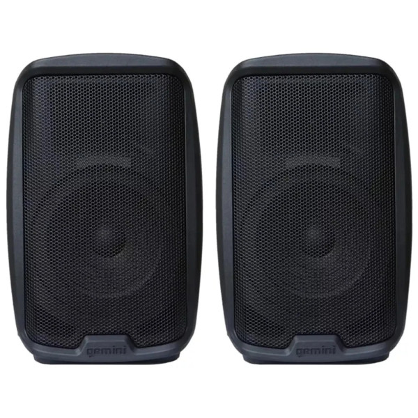 GEMINI AS 2110 P (coppia) Miglior Prezzo
