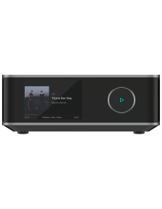 WiiM AMP ULTRA SPACE GREY Miglior Prezzo 2