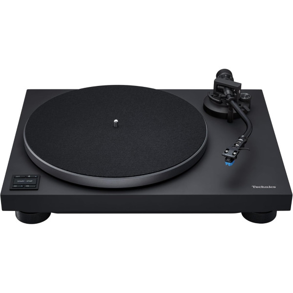 TECHNICS SL-40CBT Black Miglior Prezzo