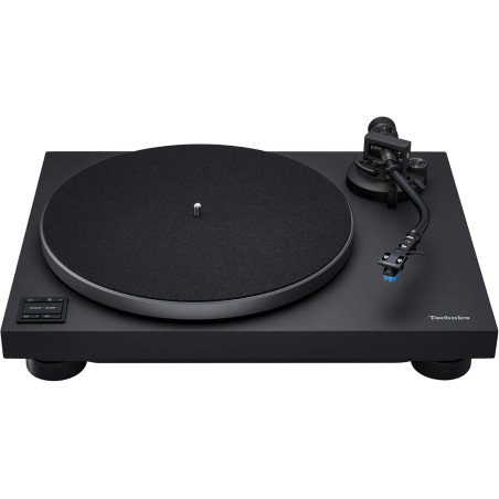 TECHNICS SL-40CBT Black Miglior Prezzo