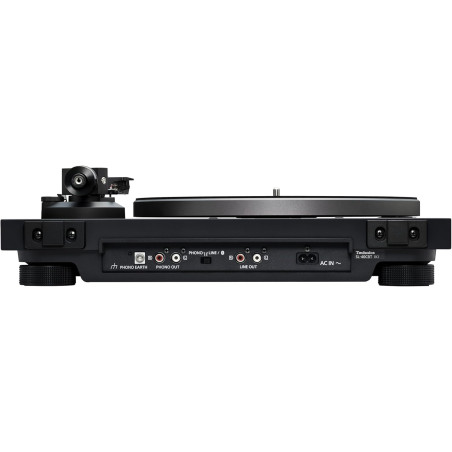 TECHNICS SL-40CBT Black Miglior Prezzo