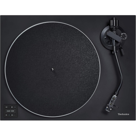 TECHNICS SL-40CBT Black Miglior Prezzo
