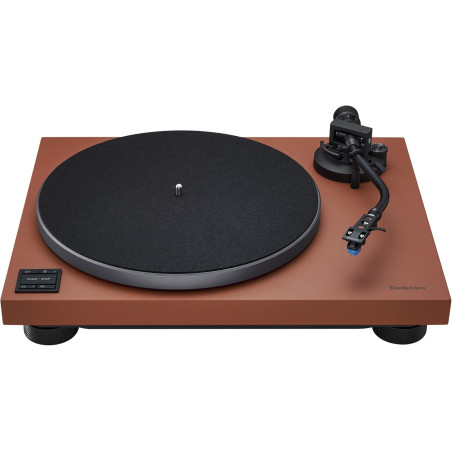 TECHNICS SL-40CBT Terracotta Brown Miglior Prezzo