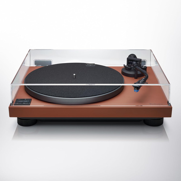TECHNICS SL-40CBT Terracotta Brown Miglior Prezzo