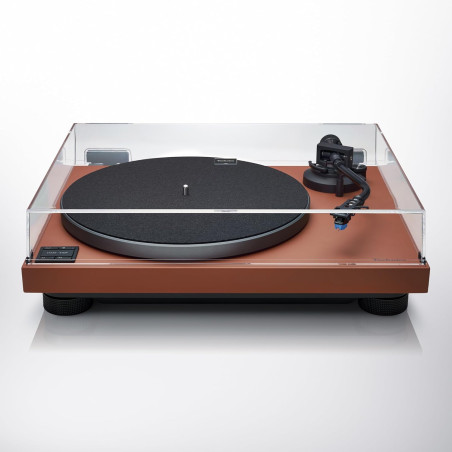 TECHNICS SL-40CBT Terracotta Brown Miglior Prezzo