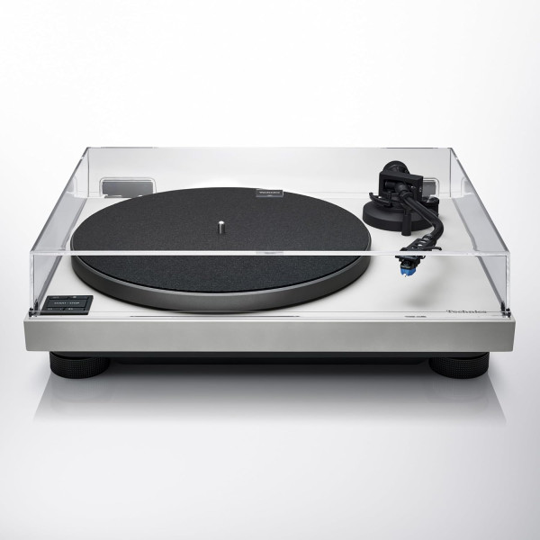 TECHNICS SL-40CBT Grey Miglior Prezzo
