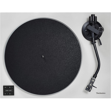 TECHNICS SL-40CBT Grey Miglior Prezzo