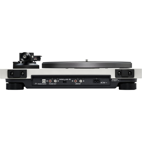 TECHNICS SL-40CBT Grey Miglior Prezzo