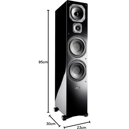 INDIANA LINE DIVA 660 (coppia) Miglior Prezzo