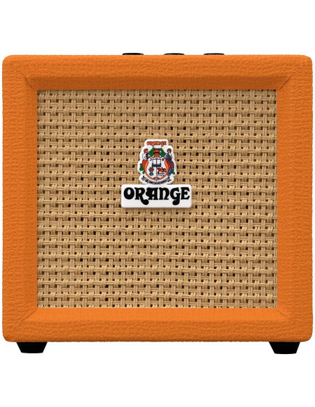 Orange Crush MINI Miglior Prezzo