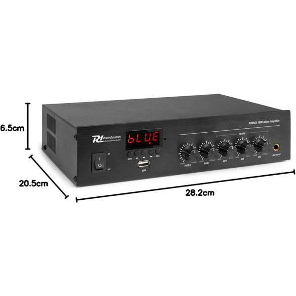 POWER DYNAMICS PDM45 Miglior Prezzo