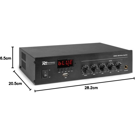 POWER DYNAMICS PDM45 Miglior Prezzo