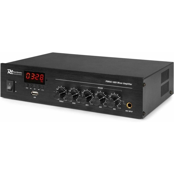 POWER DYNAMICS PDM45 Miglior Prezzo
