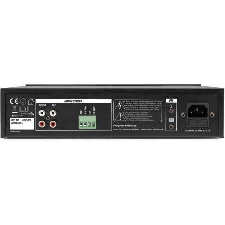 POWER DYNAMICS PDM45 Miglior Prezzo