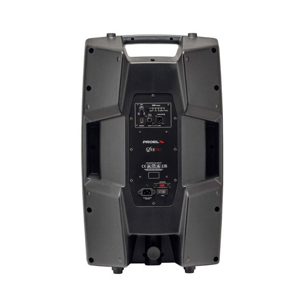 PROEL V15PRO (coppia) Miglior Prezzo