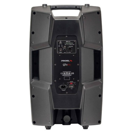 PROEL V15PRO (coppia) Miglior Prezzo
