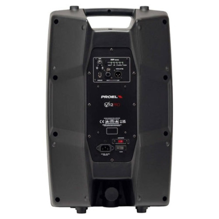 PROEL V12PRO (coppia)