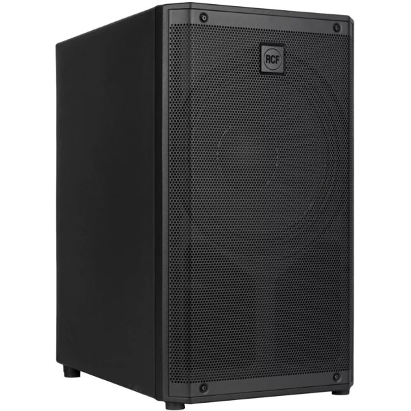 RCF EVOX J11 BLACK (coppia) Miglior Prezzo