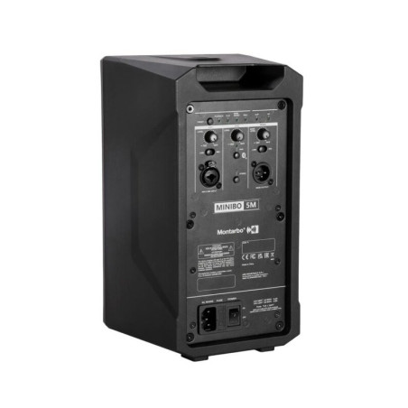 MONTARBO MINIBO-5M Miglior Prezzo