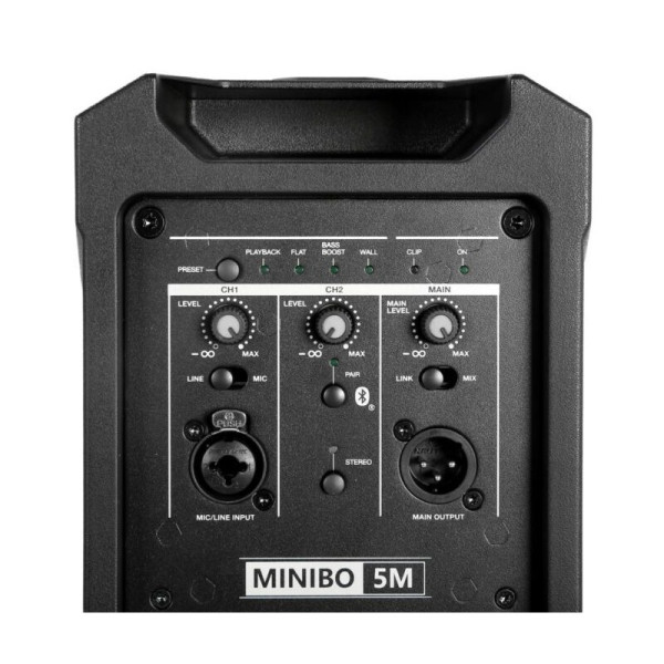 MONTARBO MINIBO-5M Miglior Prezzo