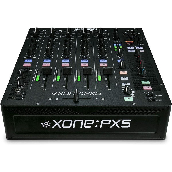 ALLEN & HEATH XONE PX5 Miglior Prezzo